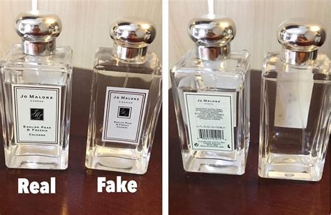 does kohl's sell fake perfume|how to check if perfume is genuine.